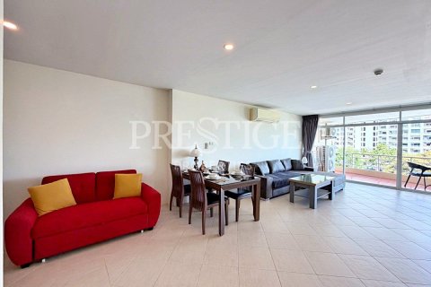 Condominio de 1 dormitorio en Pattaya, Tailandia № 198643 - foto 5
