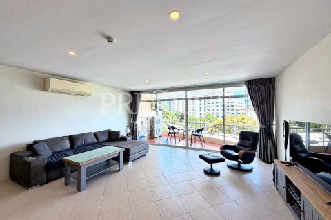 Condominio de 1 dormitorio en Pattaya, Tailandia № 198643 - foto 2