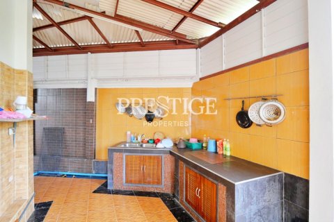 บ้านในพัทยา, ประเทศไทย 3 ห้องนอน № 198646 - รูปถ่าย 6