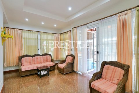 บ้านในพัทยา, ประเทศไทย 3 ห้องนอน № 198646 - รูปถ่าย 2