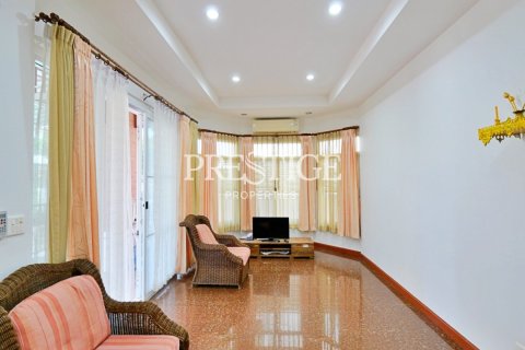 บ้านในพัทยา, ประเทศไทย 3 ห้องนอน № 198646 - รูปถ่าย 3