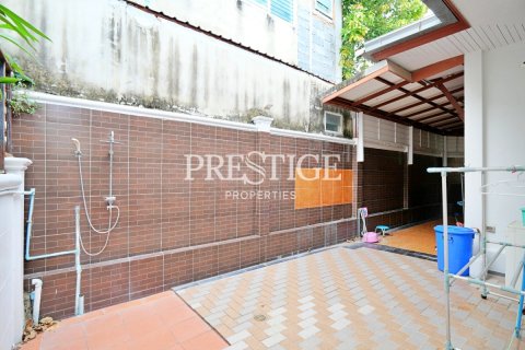 บ้านในพัทยา, ประเทศไทย 3 ห้องนอน № 198646 - รูปถ่าย 17