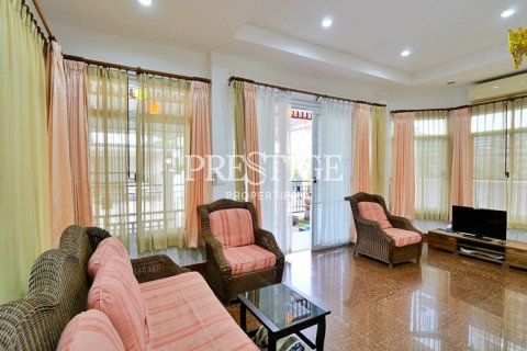 บ้านในพัทยา, ประเทศไทย 3 ห้องนอน № 198646 - รูปถ่าย 4
