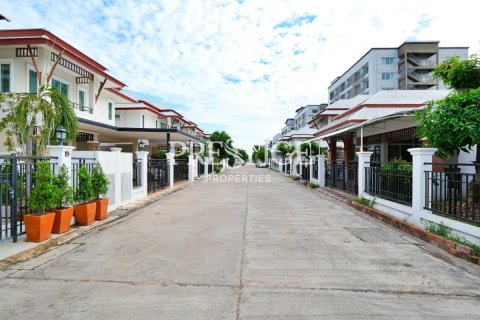 บ้านในพัทยา, ประเทศไทย 3 ห้องนอน № 198646 - รูปถ่าย 20