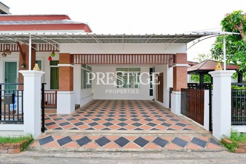 บ้านในพัทยา, ประเทศไทย 3 ห้องนอน № 198646 - รูปถ่าย 18