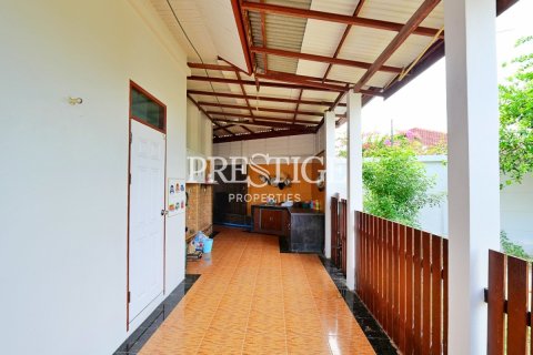 บ้านในพัทยา, ประเทศไทย 3 ห้องนอน № 198646 - รูปถ่าย 16