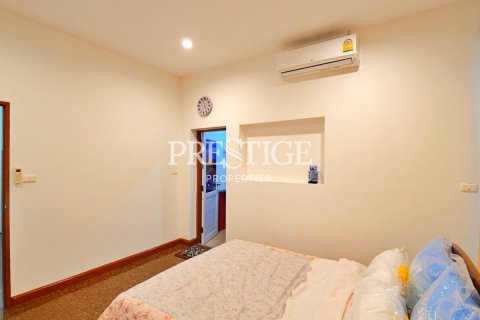 บ้านในพัทยา, ประเทศไทย 3 ห้องนอน № 198646 - รูปถ่าย 11
