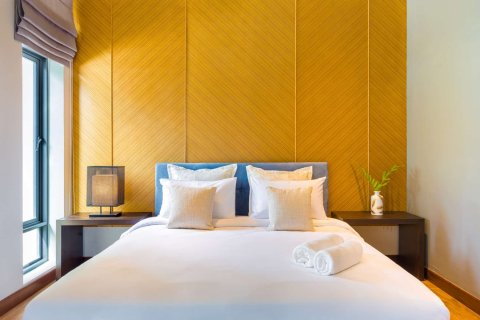Chalet de 3 dormitorios en Hua Hin, Tailandia № 166604 - foto 18