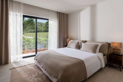 Chalet de 3 dormitorios en Hua Hin, Tailandia № 166607 - foto 10