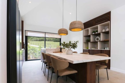 Chalet de 2 dormitorios en Hua Hin, Tailandia № 166608 - foto 8