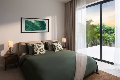 Chalet de 2 dormitorios en Hua Hin, Tailandia № 166608 - foto 12