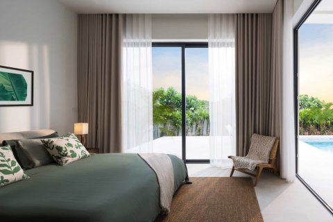 Chalet de 2 dormitorios en Hua Hin, Tailandia № 166608 - foto 13