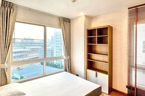 Condo à Bangkok, Thaïlande, 2 chambres № 135181 - photo 4
