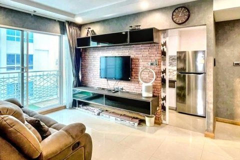 Condominio de 2 dormitorios en Bangkok, Tailandia № 135181