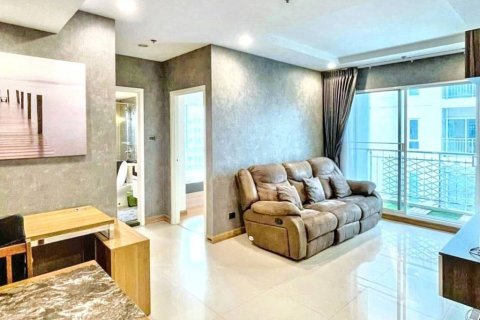 Condo à Bangkok, Thaïlande, 2 chambres № 135181 - photo 2