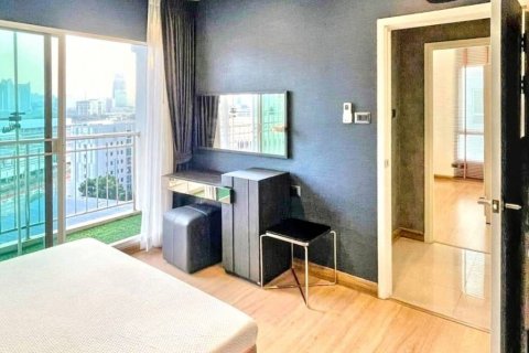 Condo à Bangkok, Thaïlande, 2 chambres № 135181 - photo 6