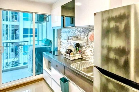Condo à Bangkok, Thaïlande, 2 chambres № 135181 - photo 7