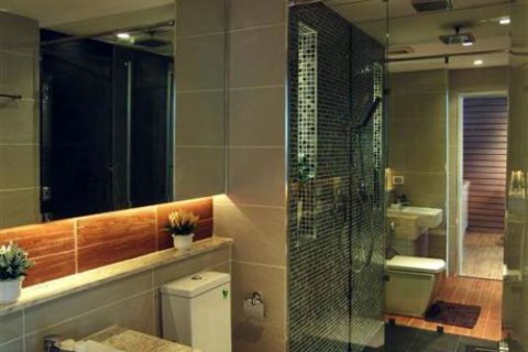 Condominio de 1 dormitorio en Pattaya, Tailandia № 204140 - foto 7