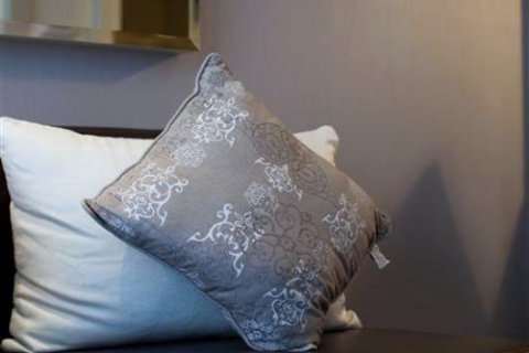 Condominio de 1 dormitorio en Pattaya, Tailandia № 204140 - foto 17