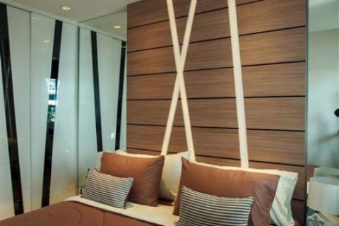 Condominio de 1 dormitorio en Pattaya, Tailandia № 204140 - foto 12