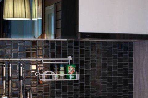 Condominio de 1 dormitorio en Pattaya, Tailandia № 204140 - foto 26