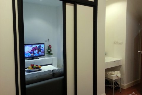 Condominio de 1 dormitorio en Pattaya, Tailandia № 204141 - foto 3