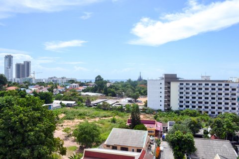 Condominio de 1 dormitorio en Pattaya, Tailandia № 204139 - foto 10