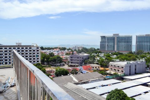 Condominio de 1 dormitorio en Pattaya, Tailandia № 204139 - foto 13