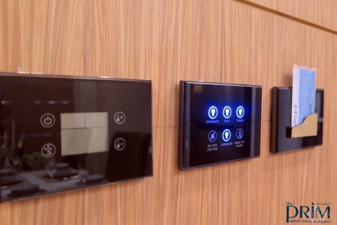 Condominio de 1 dormitorio en Pattaya, Tailandia № 204139 - foto 11