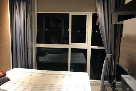 Condominio de 1 dormitorio en Jomtien Beach, Pattaya, Tailandia № 204143 - foto 13