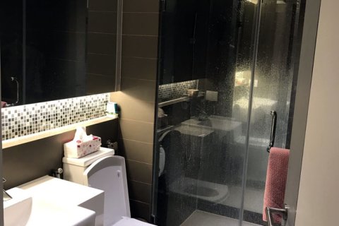 Condominio de 1 dormitorio en Jomtien Beach, Pattaya, Tailandia № 204143 - foto 19