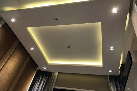 Condominio de 1 dormitorio en Jomtien Beach, Pattaya, Tailandia № 204143 - foto 15