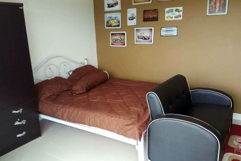 Estudio en el condominio en Pattaya, Tailandia № 204145 - foto 5