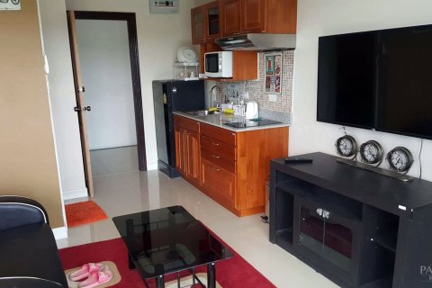 Estudio en el condominio en Pattaya, Tailandia № 204145 - foto 4