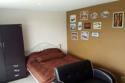 Estudio en el condominio en Pattaya, Tailandia № 204145 - foto 6