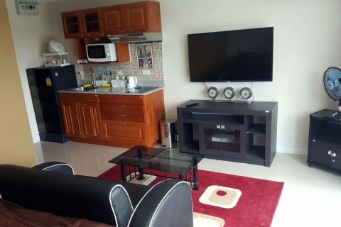 Estudio en el condominio en Pattaya, Tailandia № 204145 - foto 3