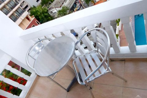 Estudio en el condominio en Pattaya, Tailandia № 204144 - foto 4