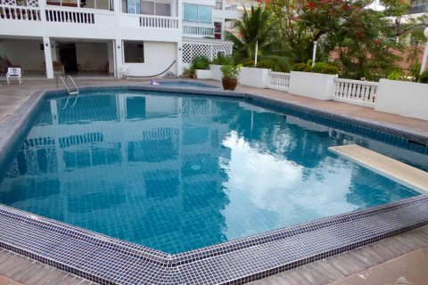 Estudio en el condominio en Pattaya, Tailandia № 204144 - foto 25