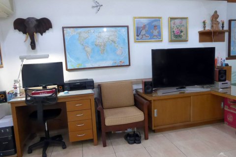 Estudio en el condominio en Pattaya, Tailandia № 204144 - foto 8