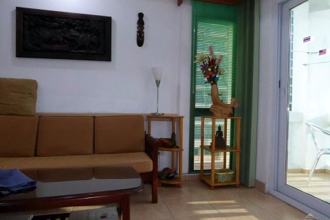 Estudio en el condominio en Pattaya, Tailandia № 204144 - foto 3