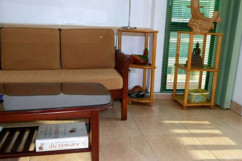 Estudio en el condominio en Pattaya, Tailandia № 204144 - foto 2