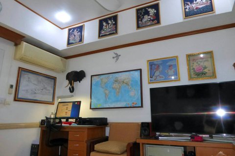 Estudio en el condominio en Pattaya, Tailandia № 204144 - foto 7