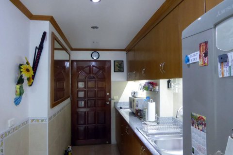 Estudio en el condominio en Pattaya, Tailandia № 204144 - foto 15