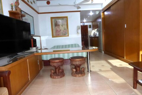 Estudio en el condominio en Pattaya, Tailandia № 204144 - foto 10