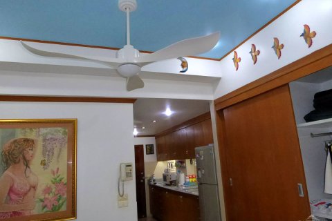 Estudio en el condominio en Pattaya, Tailandia № 204144 - foto 13