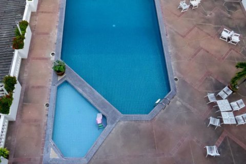 Estudio en el condominio en Pattaya, Tailandia № 204144 - foto 6