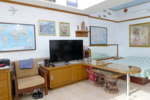 Estudio en el condominio en Pattaya, Tailandia № 204144 - foto 9