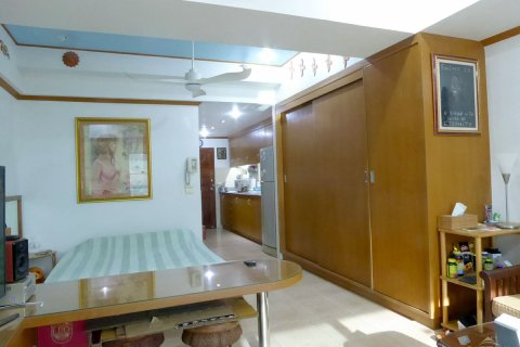 Estudio en el condominio en Pattaya, Tailandia № 204144 - foto 11