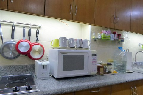 Estudio en el condominio en Pattaya, Tailandia № 204144 - foto 16
