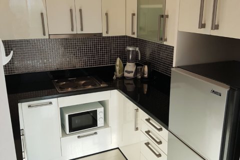 Condominio de 1 dormitorio en Pattaya, Tailandia № 204142 - foto 3